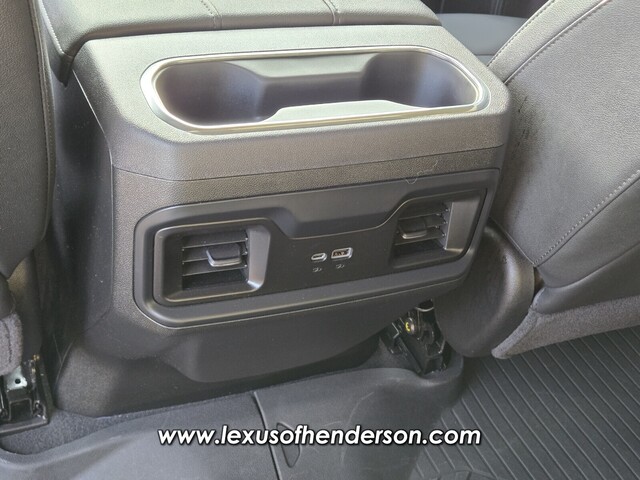 used 2025 Chevrolet Silverado 2500 car, priced at $66,888