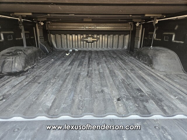used 2025 Chevrolet Silverado 2500 car, priced at $66,888