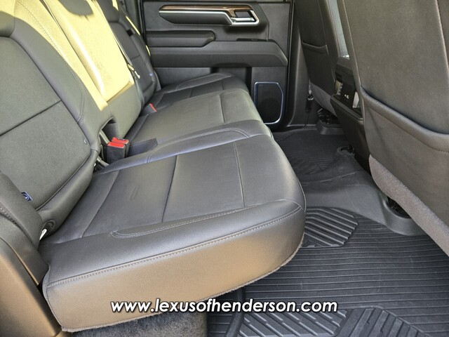 used 2025 Chevrolet Silverado 2500 car, priced at $66,888