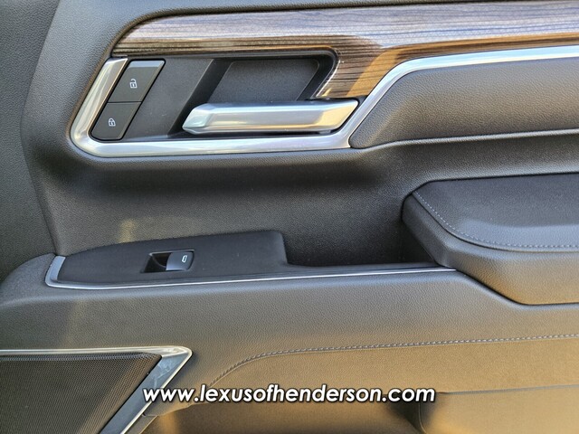 used 2025 Chevrolet Silverado 2500 car, priced at $66,888