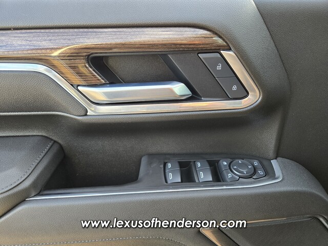 used 2025 Chevrolet Silverado 2500 car, priced at $66,888
