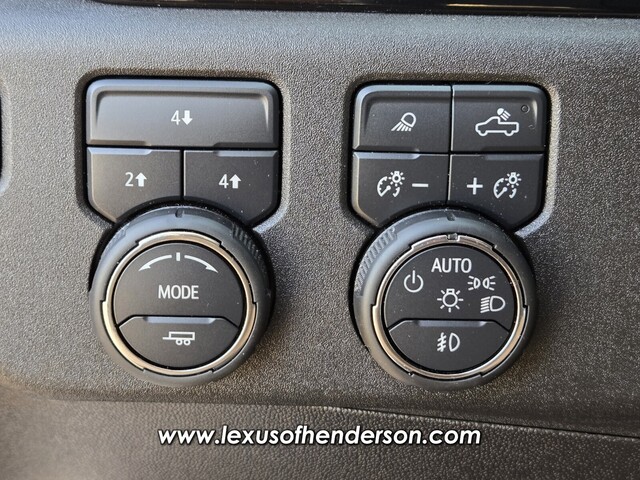 used 2025 Chevrolet Silverado 2500 car, priced at $66,888