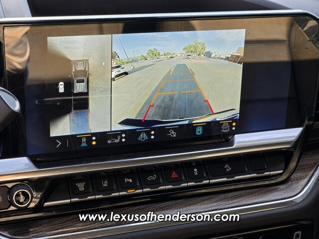 used 2025 Chevrolet Silverado 2500 car, priced at $66,888
