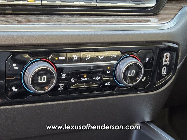 used 2025 Chevrolet Silverado 2500 car, priced at $66,888