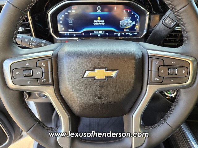 used 2025 Chevrolet Silverado 2500 car, priced at $66,888