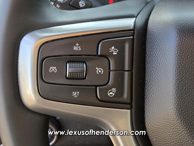 used 2025 Chevrolet Silverado 2500 car, priced at $66,888