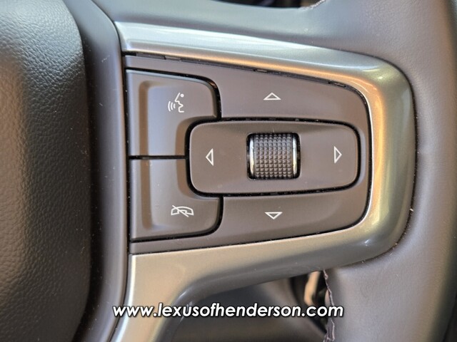 used 2025 Chevrolet Silverado 2500 car, priced at $66,888