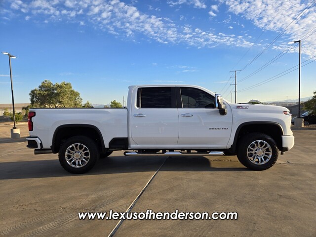 used 2025 Chevrolet Silverado 2500 car, priced at $66,888