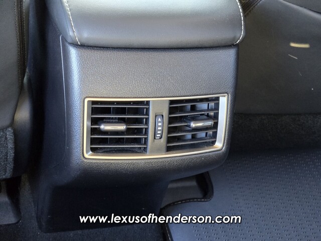 used 2021 Lexus NX car, priced at $35,588