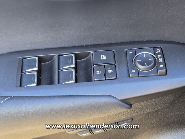 used 2021 Lexus NX car, priced at $35,588