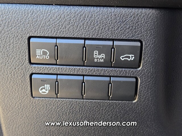 used 2021 Lexus NX car, priced at $35,588