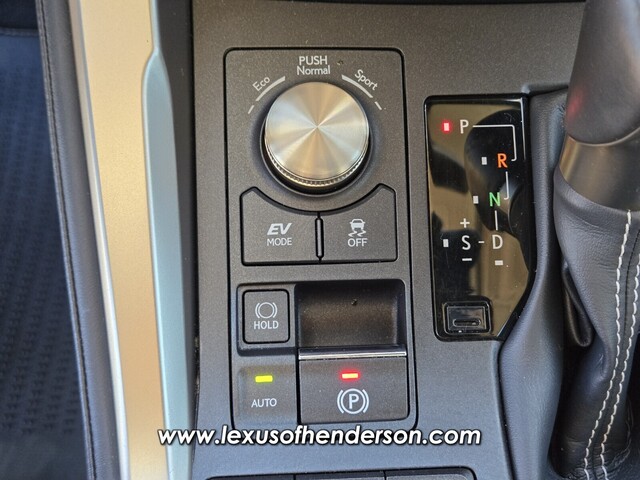 used 2021 Lexus NX car, priced at $35,588