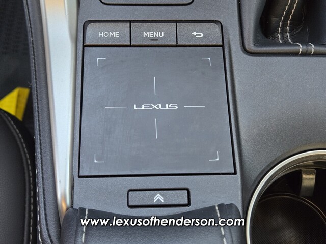 used 2021 Lexus NX car, priced at $35,588