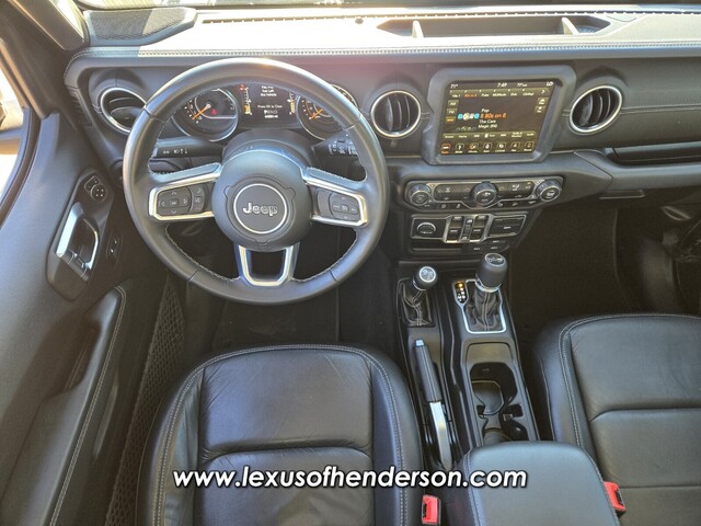 used 2018 Jeep Wrangler Unlimited car, priced at $25,998