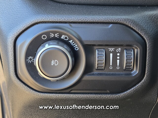 used 2018 Jeep Wrangler Unlimited car, priced at $25,998