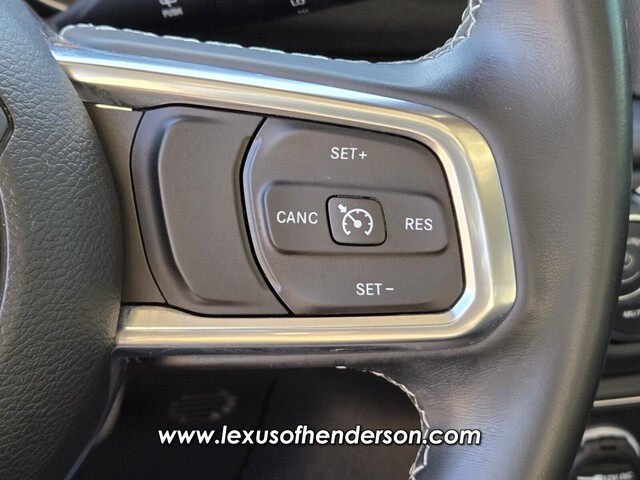 used 2018 Jeep Wrangler Unlimited car, priced at $25,998