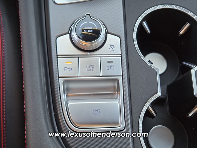 used 2024 Genesis G70 car, priced at $38,688