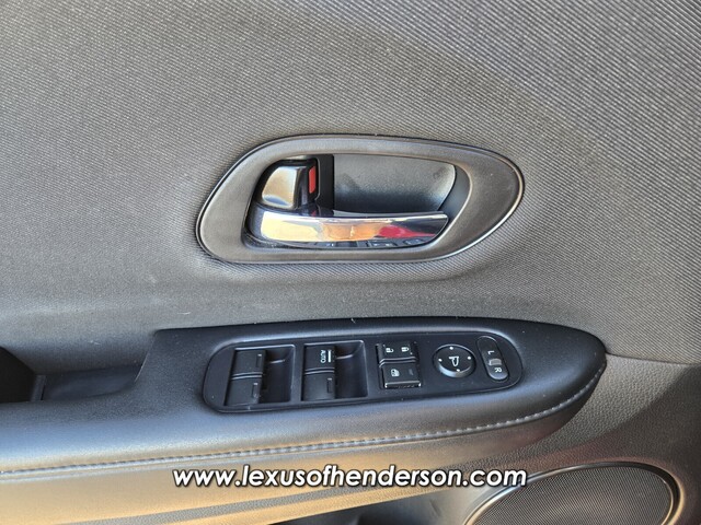 used 2020 Honda HR-V car, priced at $17,442