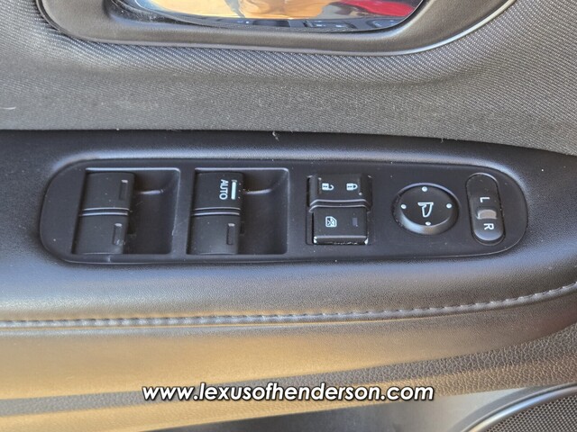 used 2020 Honda HR-V car, priced at $17,442