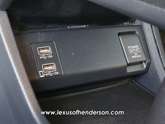 used 2020 Honda HR-V car, priced at $17,442
