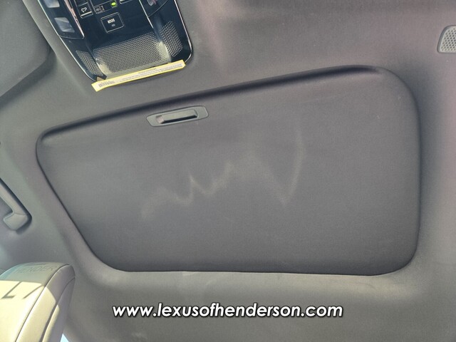 used 2024 Lexus RX car, priced at $53,763