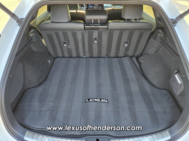 used 2024 Lexus RX car, priced at $53,763