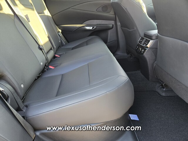 used 2024 Lexus RX car, priced at $53,763