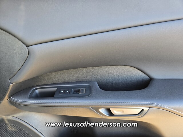used 2024 Lexus RX car, priced at $53,763