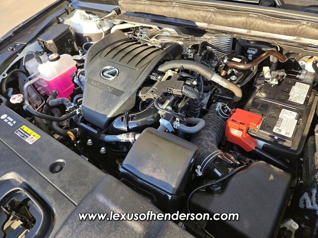 used 2024 Lexus RX car, priced at $53,763
