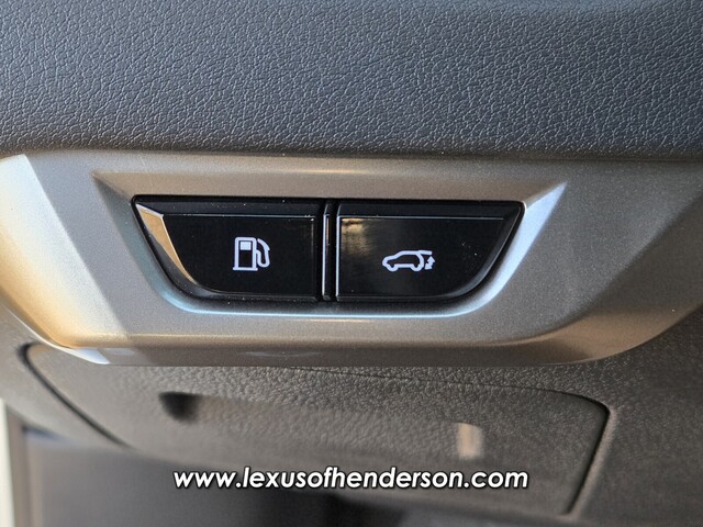 used 2024 Lexus RX car, priced at $53,763