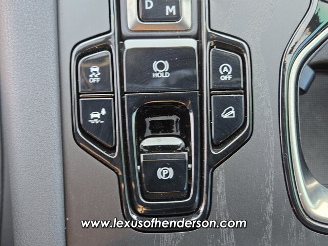 used 2024 Lexus RX car, priced at $53,763