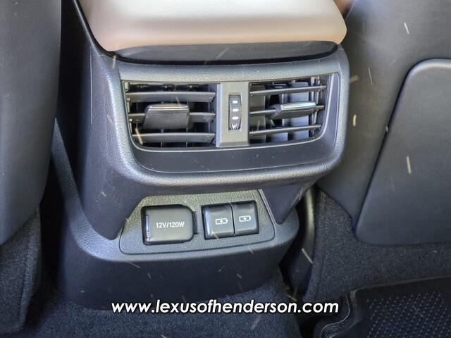 used 2025 Lexus ES car, priced at $48,796
