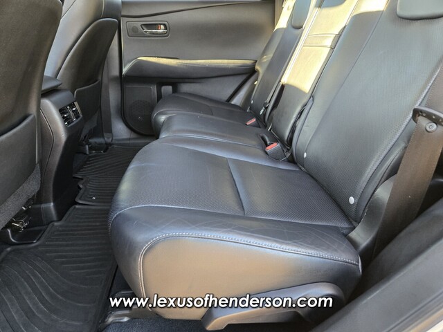 used 2015 Lexus RX 350 car, priced at $19,650