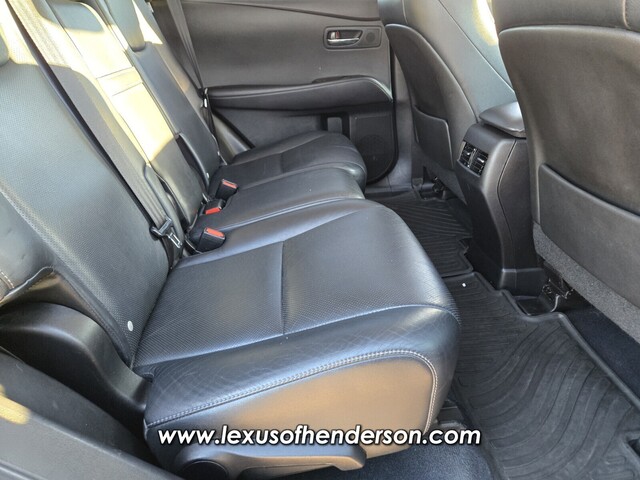 used 2015 Lexus RX 350 car, priced at $19,650