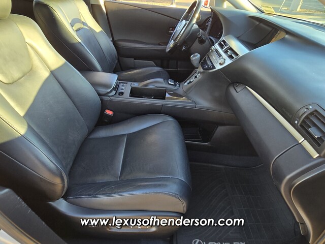 used 2015 Lexus RX 350 car, priced at $19,650