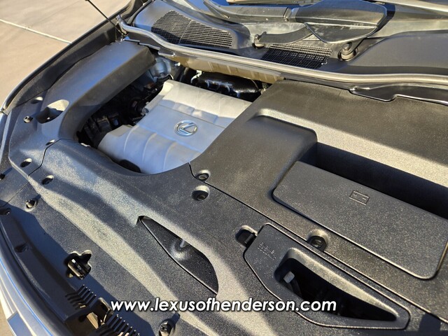 used 2015 Lexus RX 350 car, priced at $19,650