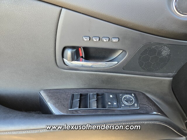 used 2015 Lexus RX 350 car, priced at $19,650