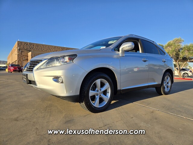 used 2015 Lexus RX 350 car, priced at $19,650