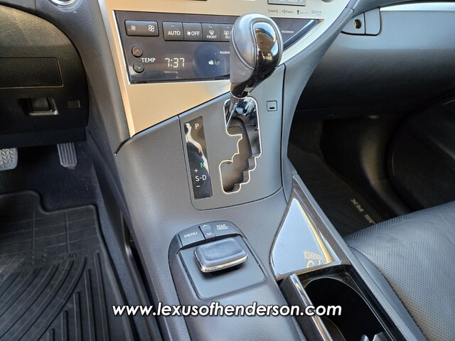used 2015 Lexus RX 350 car, priced at $19,650