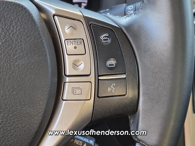 used 2015 Lexus RX 350 car, priced at $19,650