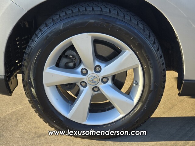 used 2015 Lexus RX 350 car, priced at $19,650