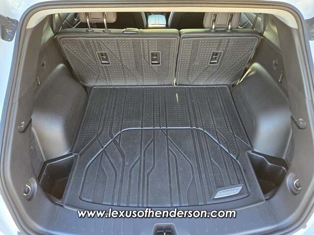 used 2020 Chevrolet Blazer car, priced at $21,998