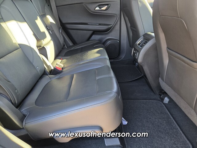 used 2020 Chevrolet Blazer car, priced at $21,998