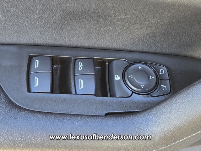 used 2020 Chevrolet Blazer car, priced at $21,998