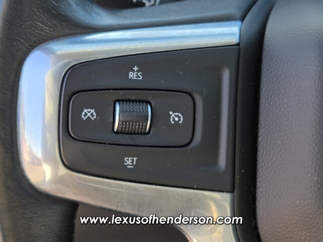 used 2020 Chevrolet Blazer car, priced at $21,998