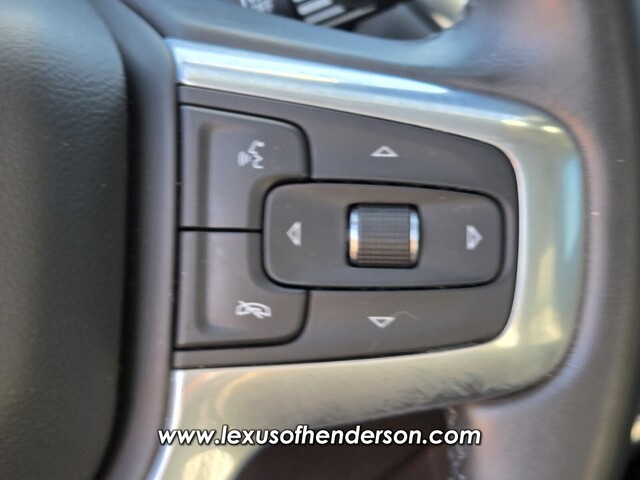 used 2020 Chevrolet Blazer car, priced at $21,998