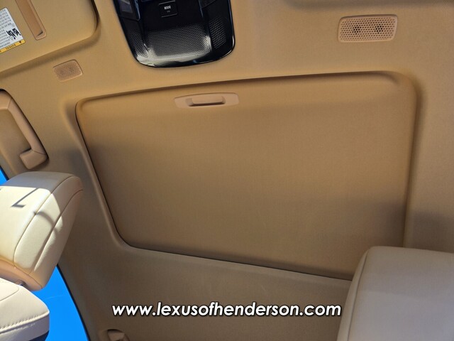 used 2025 Lexus NX car, priced at $40,822