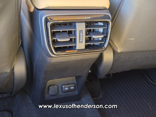 used 2025 Lexus NX car, priced at $40,822