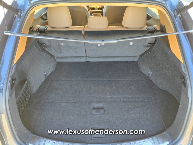 used 2025 Lexus NX car, priced at $40,822