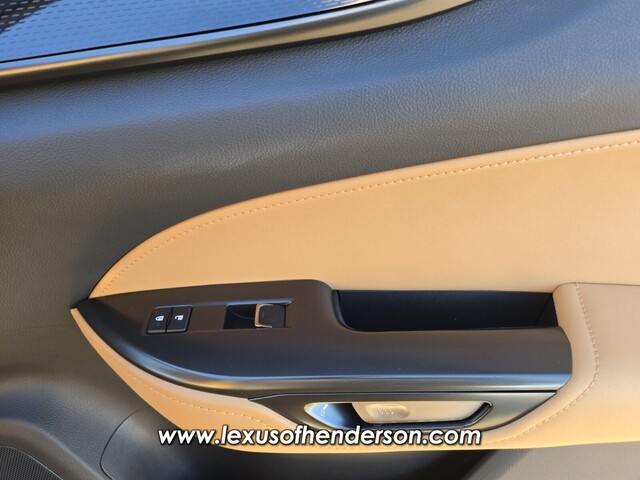 used 2025 Lexus NX car, priced at $40,822